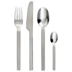 Serax Base giftbox cutlery set, 24 pcs, matt