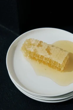 Serax Base plate set, white, 12 pieces