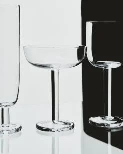 Serax Base wine glass set, 12 pcs