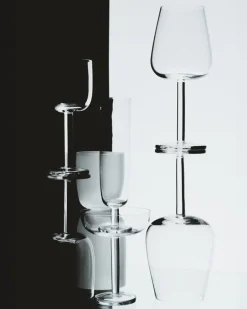 Serax Base wine glass set, 12 pcs