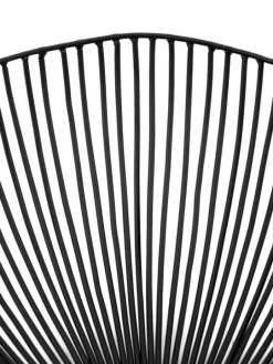 Serax Cesira fruit basket, black