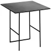 Serax Cico side table, 38 x 35 cm, black