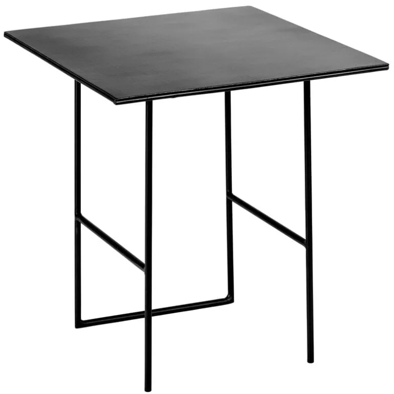 Serax Cico side table, 38 x 35 cm, black