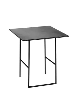 Serax Cico side table, 38 x 35 cm, black