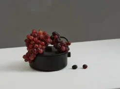 Serax Collage tea pot, cast iron