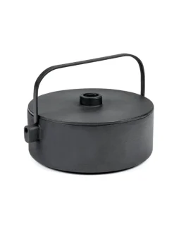 Serax Collage tea pot, cast iron