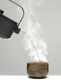 Serax Collage wooden teacup