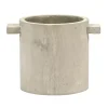 Serax Concrete plant pot 15 cm, grey