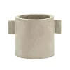Serax Concrete plant pot 13 cm, grey