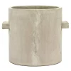 Serax Concrete plant pot 27 cm, grey