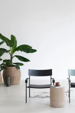 Serax Construct pot S, beige