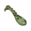 Serax Cosas Lindas serving spoon, green