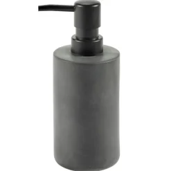 Serax Cose soap dispenser, dark grey
