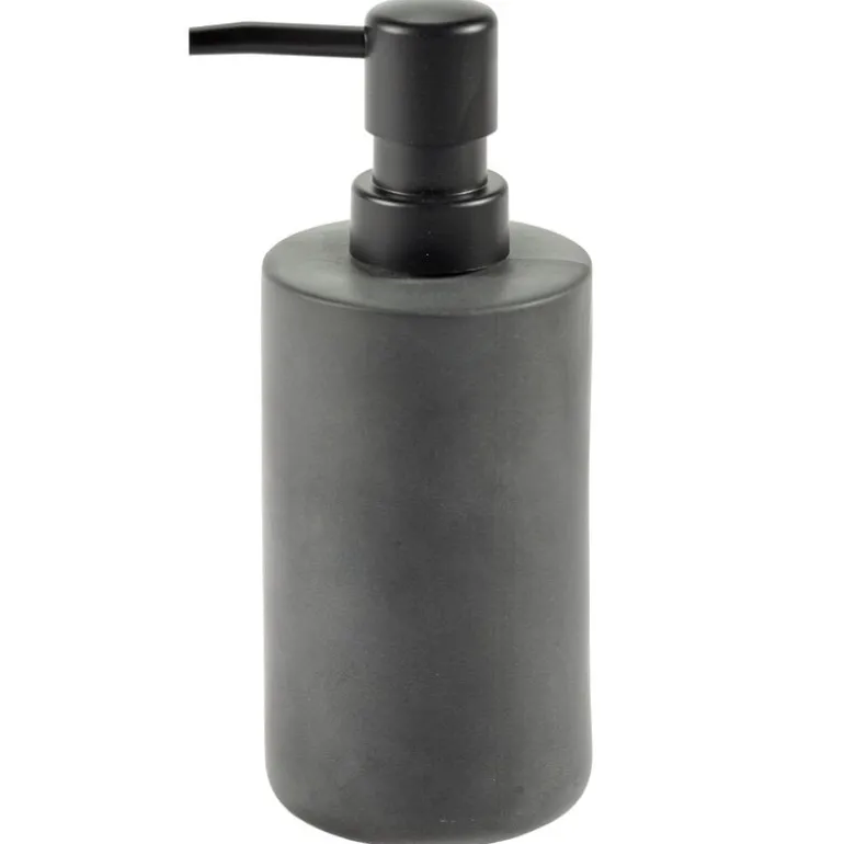 Serax Cose soap dispenser, dark grey