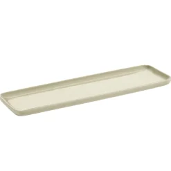 Serax Cose tray L, beige