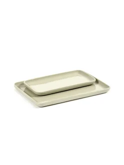 Serax Cose tray M, beige