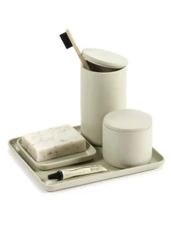 Serax Cose tray M, beige