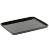 Serax Cose tray M, dark grey