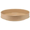 Serax Dune bowl, high, XL, 41 cm, clay