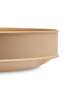 Serax Dune bowl, high, XL, 41 cm, clay
