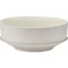 Serax Dune bowl, L, 28,5 cm, alabaster