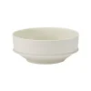 Serax Dune bowl, XS, 14,5 cm, alabaster