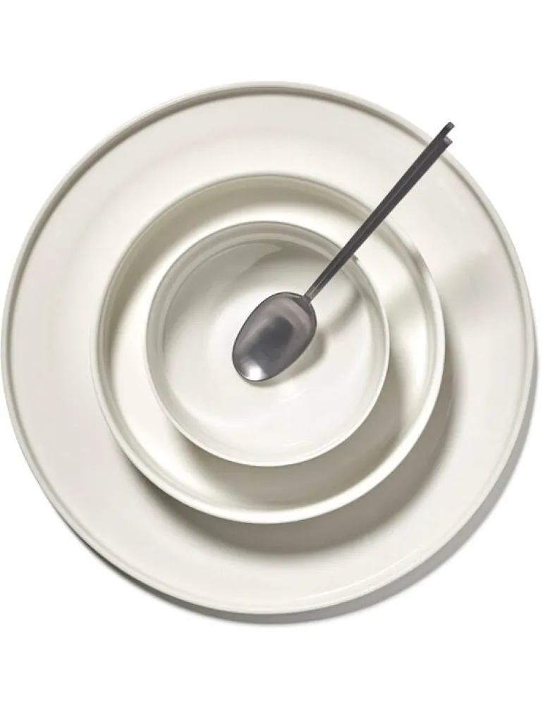 Serax Dune bowl, XS, 14,5 cm, alabaster