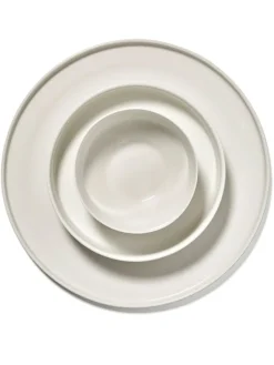 Serax Dune bowl, XS, 14,5 cm, alabaster