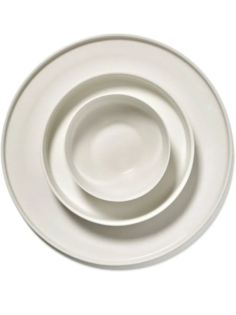 Serax Dune bowl, XS, 14,5 cm, alabaster