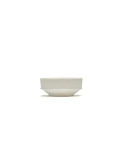 Serax Dune bowl, XS, 14,5 cm, alabaster