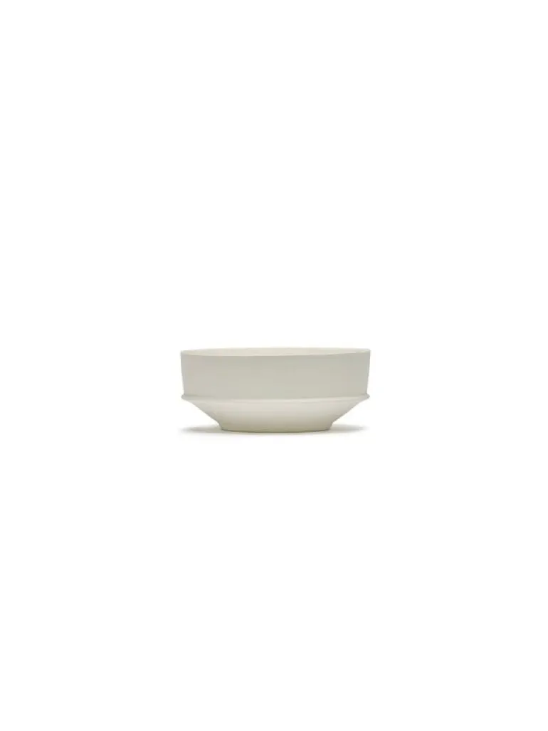Serax Dune bowl, XS, 14,5 cm, alabaster