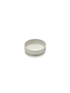 Serax Dune bowl, XS, 14,5 cm, alabaster