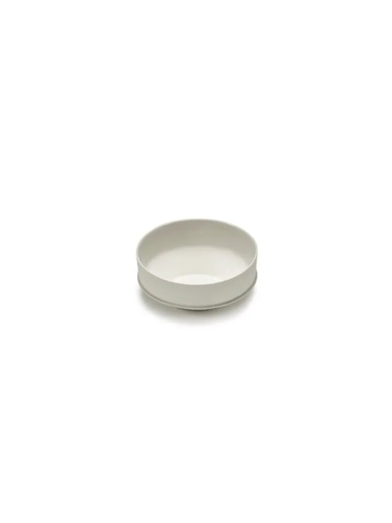 Serax Dune bowl, XS, 14,5 cm, alabaster