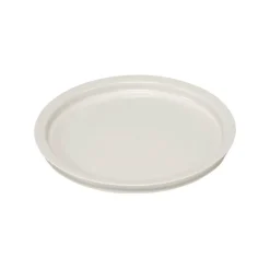 Serax Dune breakfast plate, XS, 17,5 cm, alabaster