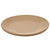 Serax Dune serving dish, oval,  S, 34 x 46 cm, clay