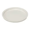 Serax Dune starter plate, S, 23 cm, alabaster