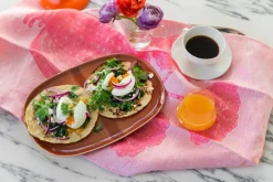 Serax Dune tumbler, S, clear