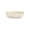 Serax Feast dish, 7,5 cm, 8 pcs, white - black