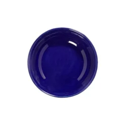 Serax Feast dish, 7,5 cm, 8 pcs, blue