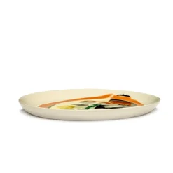 Serax Feast plate, M, 2 pcs, Face 1