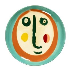 Serax Feast plate, S, 2 pcs, Face 2