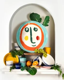 Serax Feast plate, S, 2 pcs, Face 2