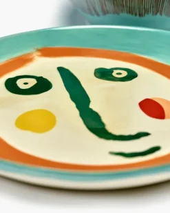 Serax Feast plate, S, 2 pcs, Face 2