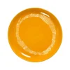 Serax Feast plate, S, 2 pcs, yellow - white