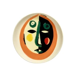 Serax Feast plate, XS, 4 pcs, Face 1