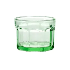 Serax Fish & Fish glass, 16 cl, green