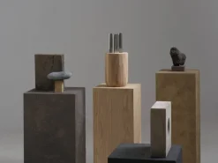 Serax Knife Set Base