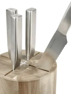 Serax Knife Set Base