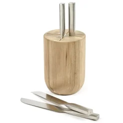 Serax Knife Set Base