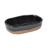 Serax Merci No 8 bowl, dark blue